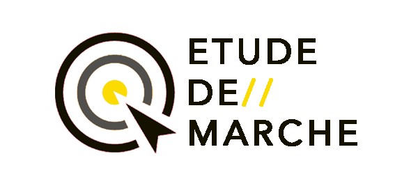 FAIRE MON ÉTUDE DE MARCHÉ